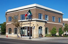 consul